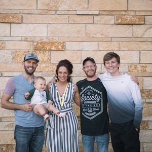 Meet your Posher, Jenessa